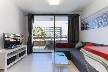 Fantastico 511 By Casas Cocodrilo Apartament Playa del Inglés