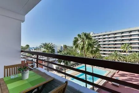 Fantastico 511 By Casas Cocodrilo * Playa del Inglés