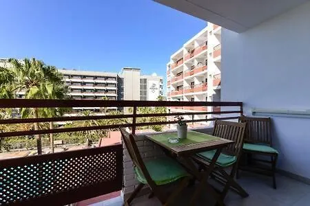 Fantastico 511 By Casas Cocodrilo Apartament *