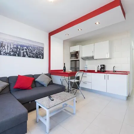Fantastico 511 By Casas Cocodrilo Apartament