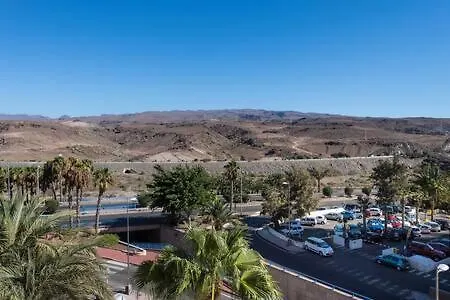 Apartament Fantastico 511 By Casas Cocodrilo Playa del Inglés
