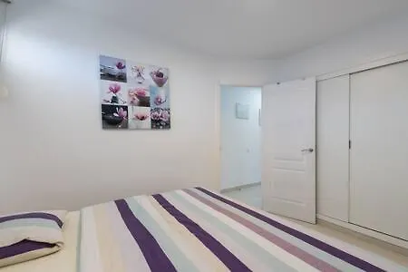 Fantastico 511 By Casas Cocodrilo Apartament