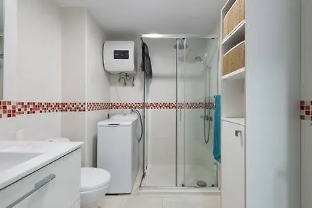Fantastico 511 By Casas Cocodrilo Apartament