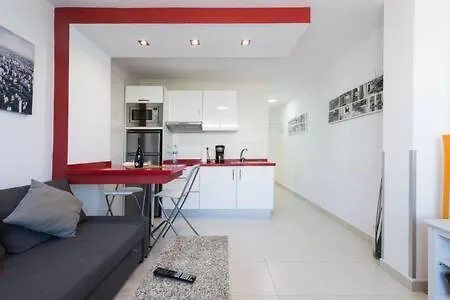 Fantastico 511 By Casas Cocodrilo Apartament *