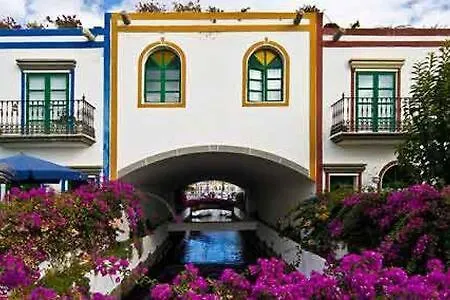 Fantastico 511 By Casas Cocodrilo Playa del Inglés