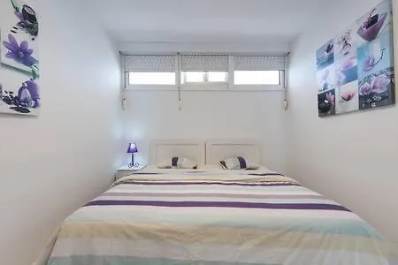 Apartament Fantastico 511 By Casas Cocodrilo *