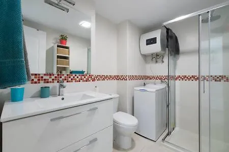 Fantastico 511 By Casas Cocodrilo Apartament