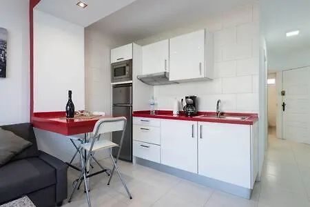Apartament Fantastico 511 By Casas Cocodrilo Playa del Inglés