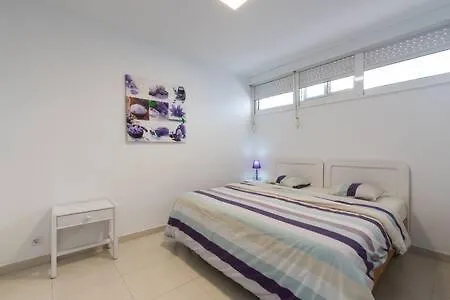 Apartament Fantastico 511 By Casas Cocodrilo